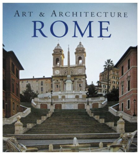 Art and Architecture Rome