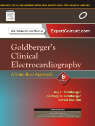 Goldberger'S Clinical Electrocardiography