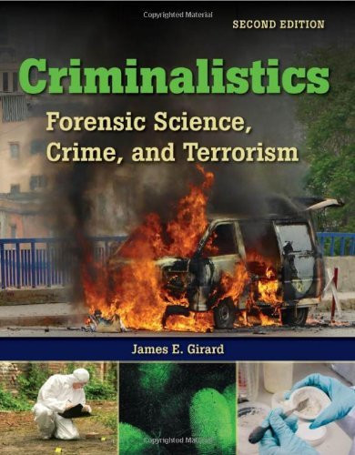 Criminalistics