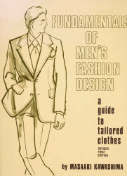 Fundamentals of Men's Fashion Design
