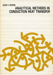 Analytical methods in conduction heat transfer