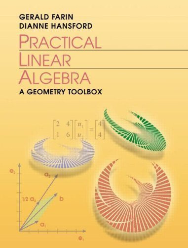 Practical Linear Algebra