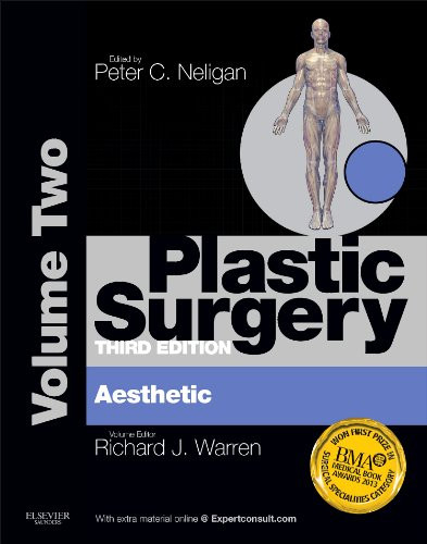 Plastic Surgery Volume 2