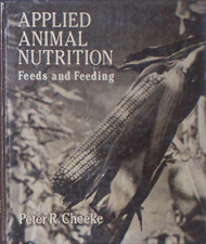 Applied Animal Nutrition