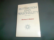 Motivation and Personality