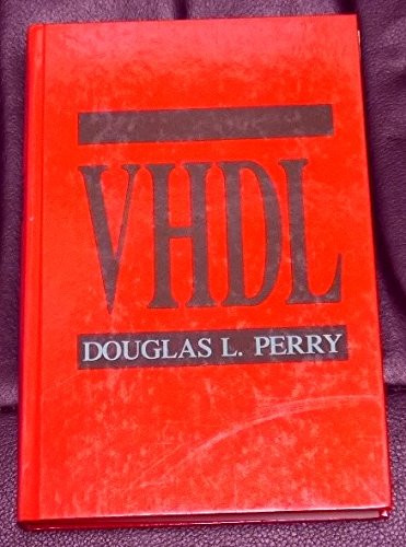 VHDL : Programming by example
