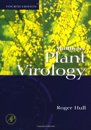 Matthews' Plant Virology