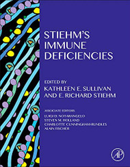 Stiehm's Immune Deficiencies