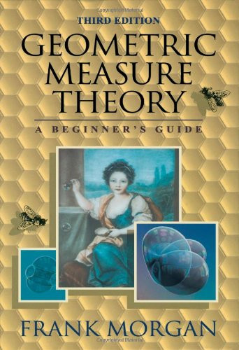 Geometric Measure Theory