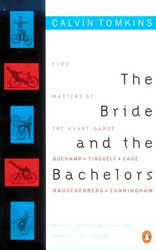 Bride and the Bachelors