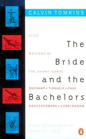Bride and the Bachelors