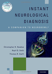 Instant Neurological Diagnosis