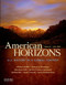 American Horizons Volume 2