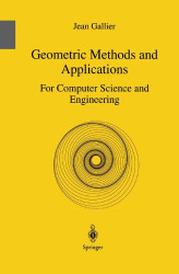 Geometric Methods and Applications