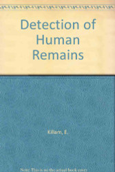 Detection of Human Remains