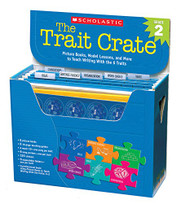 Traits Crate Plus Grade 2