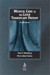 Medical Care of the Liver Transplant Patient