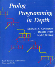Prolog Programming In Depth