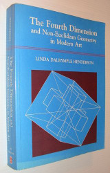 Fourth Dimension and Non-Euclidean Geometry In Modern Art