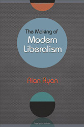 Making of Modern Liberalism