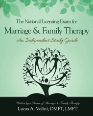 National Licensing Exam for Marriage and Family Therapy
