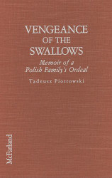 Vengeance of the Swallows