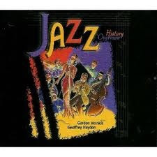 Jazz History Overview
