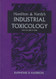 Hamilton and Hardy's Industrial Toxicology