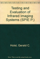 Testing and Evaluation of Infrared Imaging Systems