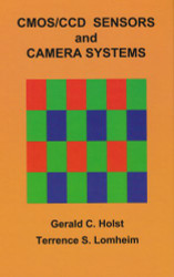 CMOS/CCD Sensors and Camera Systems