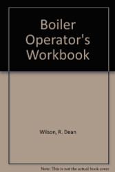 Boiler Operator's Workbook