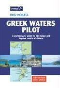 Greek Waters Pilot