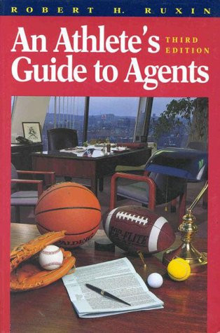 Athlete's Guide to Agents