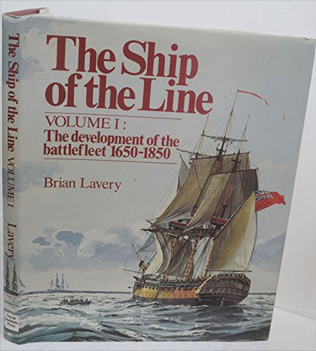 Ship of the Line Volume 1