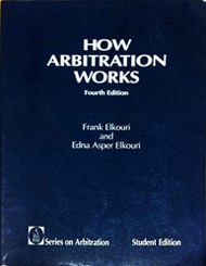 How Arbitration Works