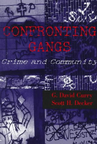 Confronting Gangs