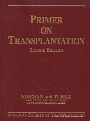 Primer on Transplantation