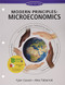 Modern Principles of Microeconomics and LaunchPad