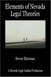 Elements of Nevada Legal Theories