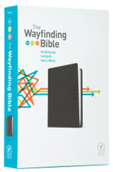 Wayfinding Bible NLT