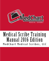 Medical Scribe Training Manual