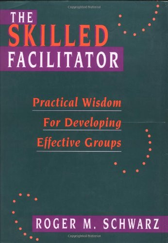 Practical Wisdom for Developing Effective Groups