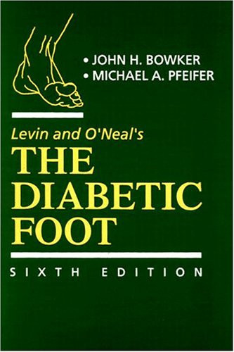 Levin and O'Neal's the Diabetic Foot