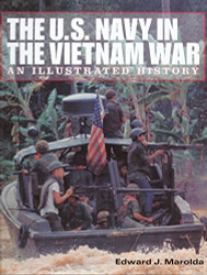 U S Navy in the Vietnam War
