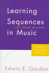Learning Sequences In Music