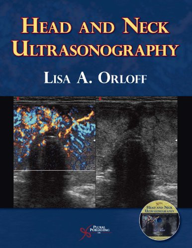 Head and Neck Ultrasonography