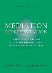 Mediation Representation