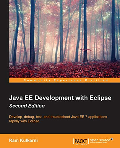 Java EE Development with Eclipse