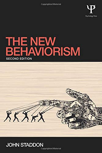 New Behaviorism