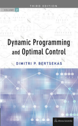 Dynamic Programming and Optimal Control 2 Volume Set